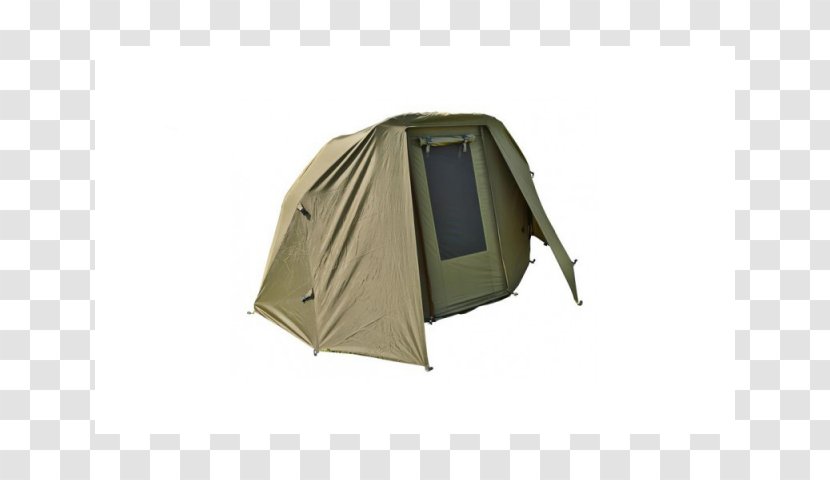 Tent Bivouac Shelter Angling Firestarter Fishing Rods - Reels - Nylon Transparent PNG