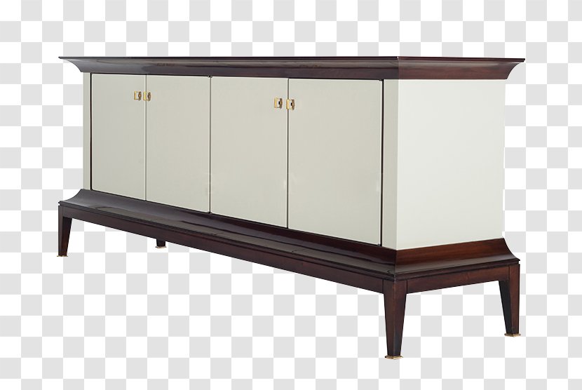 Cabinetry - Chinese Style Gray TV Cabinet Free Transparent PNG
