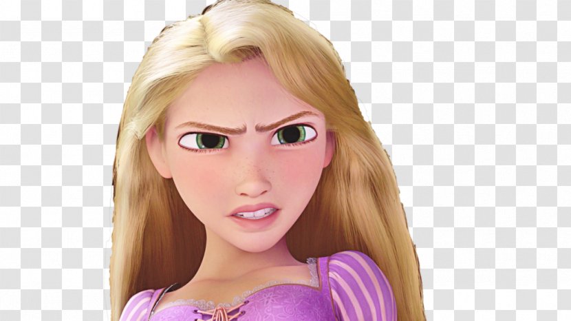 Rapunzel Tangled Cinderella Elsa Ariel Transparent PNG