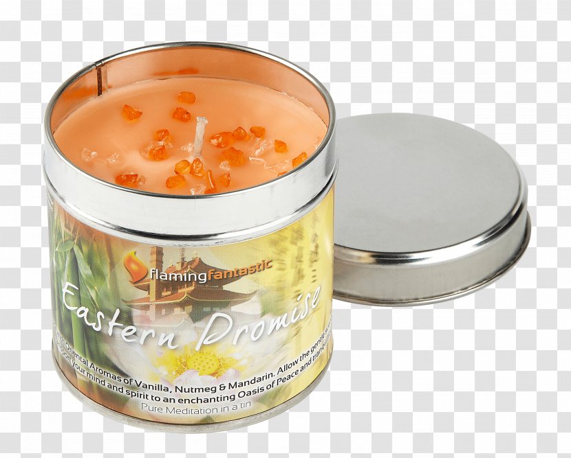 Candle Wax Oil Orange - Energy Medicine Transparent PNG