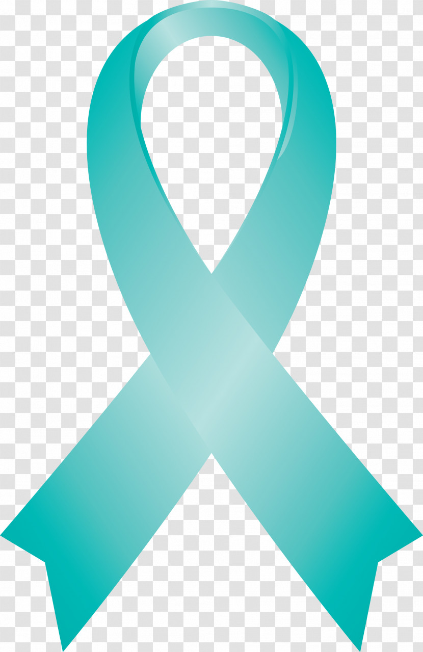 Solidarity Ribbon Transparent PNG