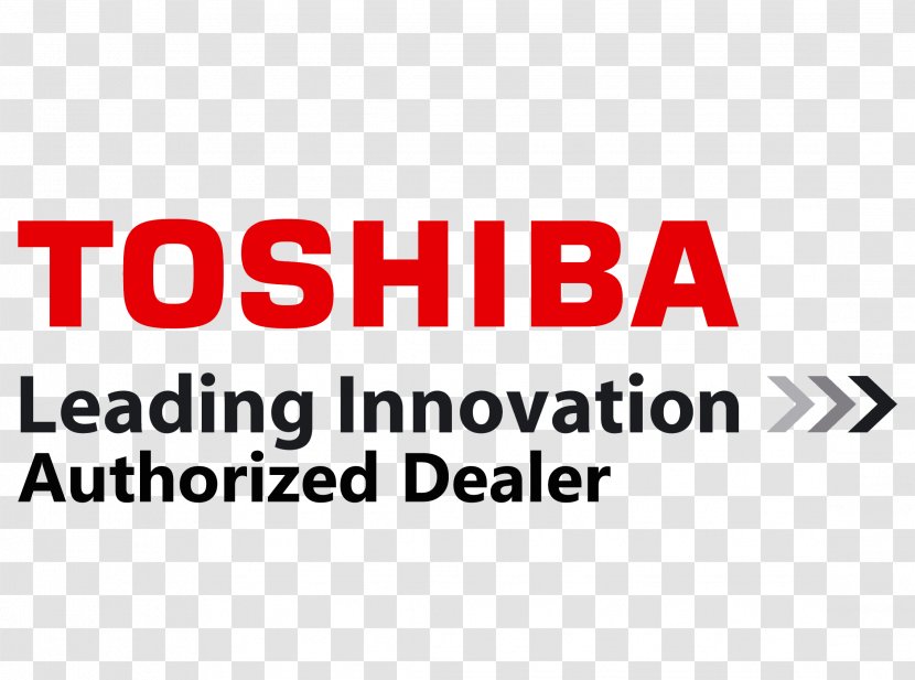 Toshiba Satellite Laptop Business Printer - Brand Transparent PNG