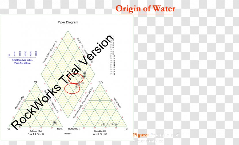 Paper Triangle Product Design Diagram - Brand Transparent PNG