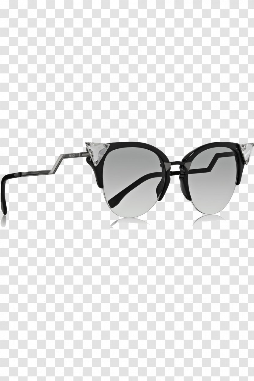 Sunglasses Goggles - Black M Transparent PNG