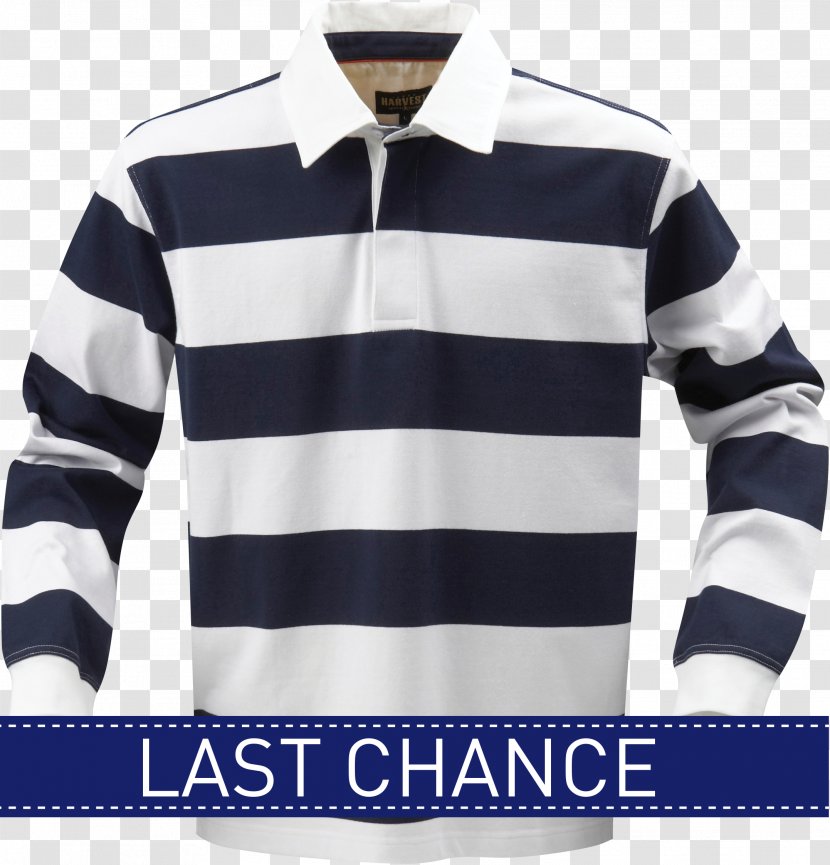T-shirt Rugby Shirt Polo Sleeve - Jersey Transparent PNG