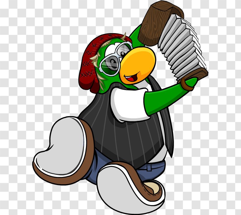 Club Penguin Island Wikia - Watercolor Transparent PNG