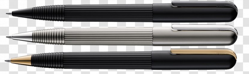 Pens Lamy Ballpoint Pen Fountain Rollerball - Pencil Transparent PNG
