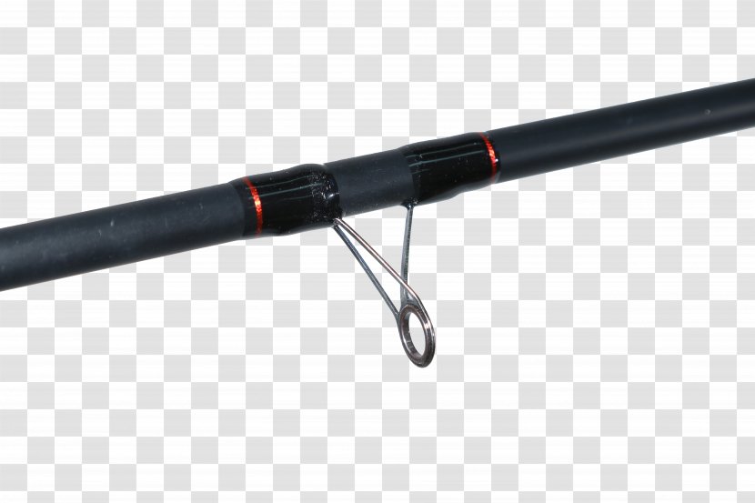 Fishing Rods Angle - Rod Transparent PNG