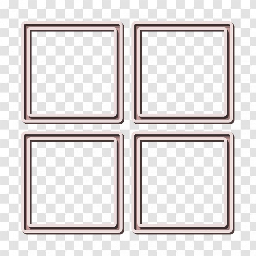 Brand Icon Logo Network - Windows - Rectangle Transparent PNG