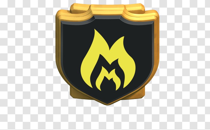Clash Of Clans Royale Video-gaming Clan Symbol Transparent PNG