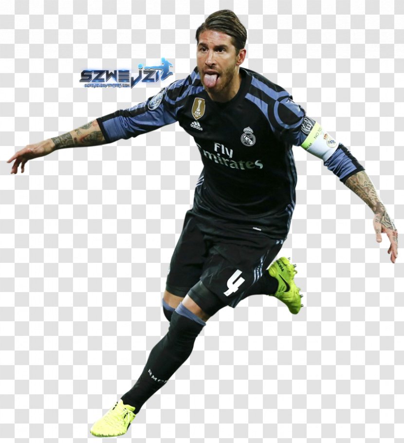 Real Madrid C.F. Football Player - Sport Transparent PNG