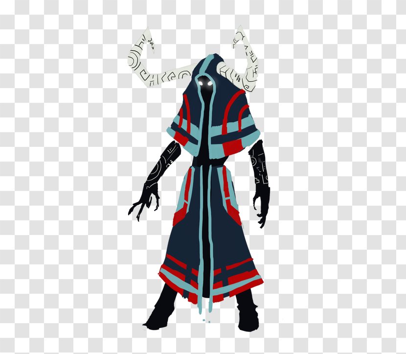 Costume Character Outerwear Fiction - Floating Land Transparent PNG