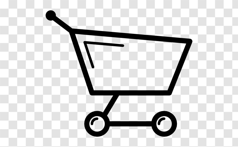 Shopping Cart Online Retail - Commerce Transparent PNG
