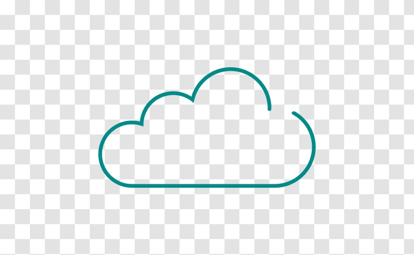Cloud Computing Agile CoE TIBCO Software Microsoft Azure - Blog - Line Vector Transparent PNG