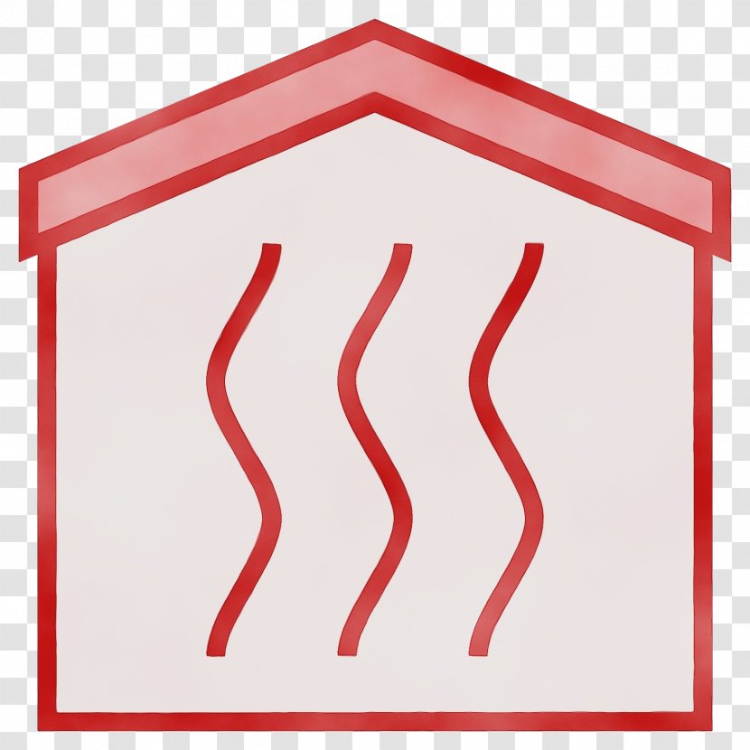 Garage Doors Common Ostrich Facade - Rectangle Red Transparent PNG