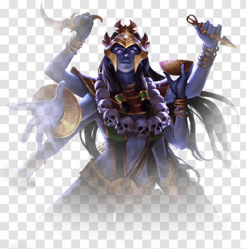 Arena Of Valor Onmyoji Game YouTube Item - Action Figure Transparent PNG