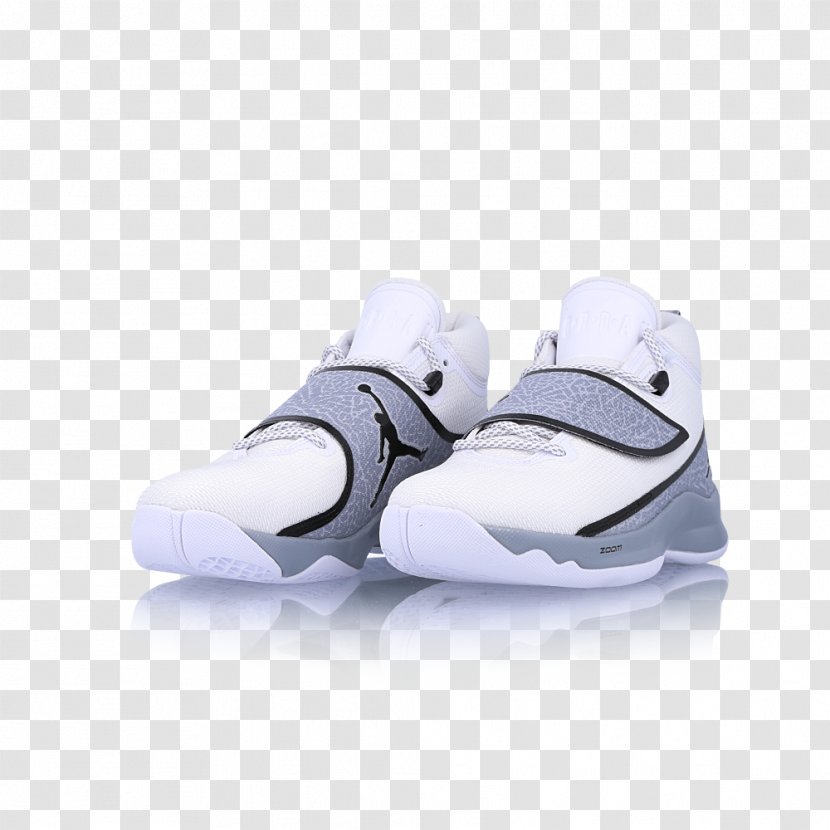 Sneakers Basketball Shoe Air Jordan Sportswear - Poá Transparent PNG