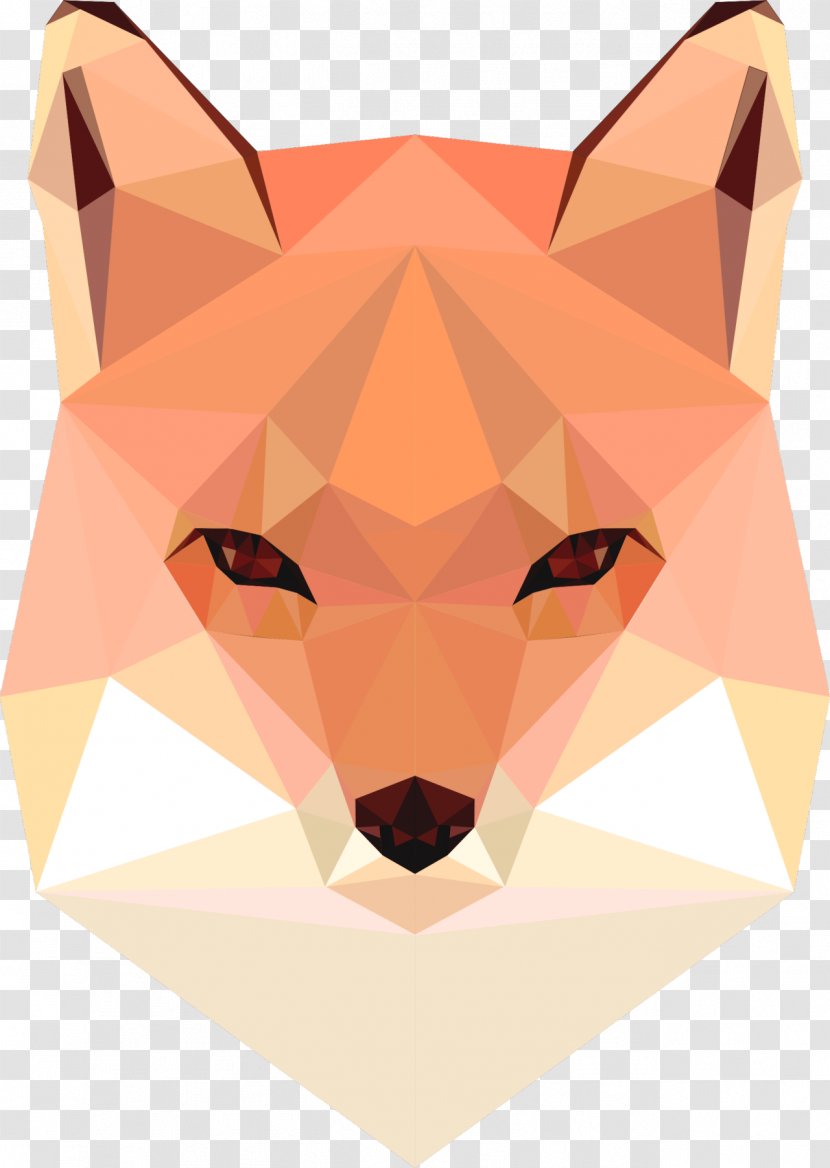 Red Fox Image Artist - Fine Arts - Hunter Was Transparent PNG