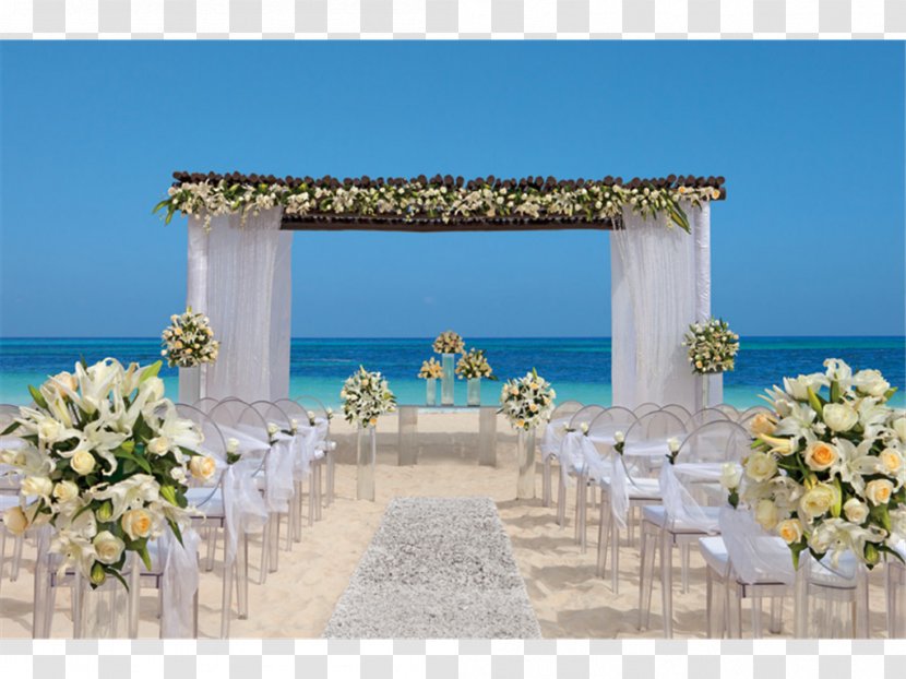 Playa Del Carmen Cancún Punta Cana Secrets Capri Riviera Cancun Wedding Transparent PNG
