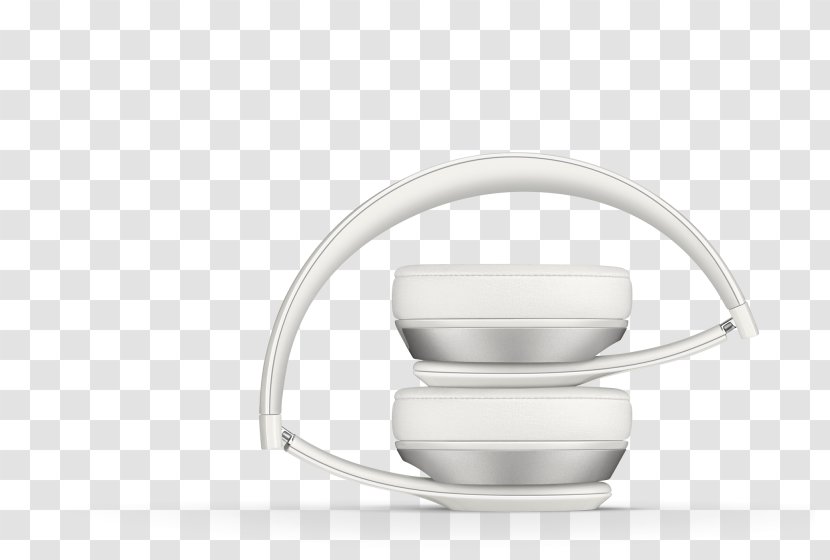 Beats Solo 2 Headphones Electronics Pill Apple Solo³ - Tableware Transparent PNG