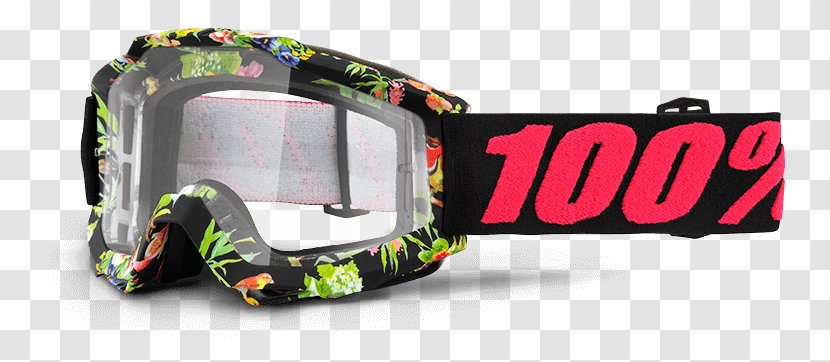 Goggles Lens Eyewear Sunglasses - Mountain Bike - Speed Transparent PNG