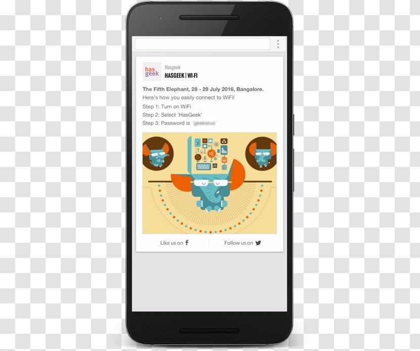 Smartphone Google I/O Bangla Crossword Play - Iphone - Notification Card Transparent PNG
