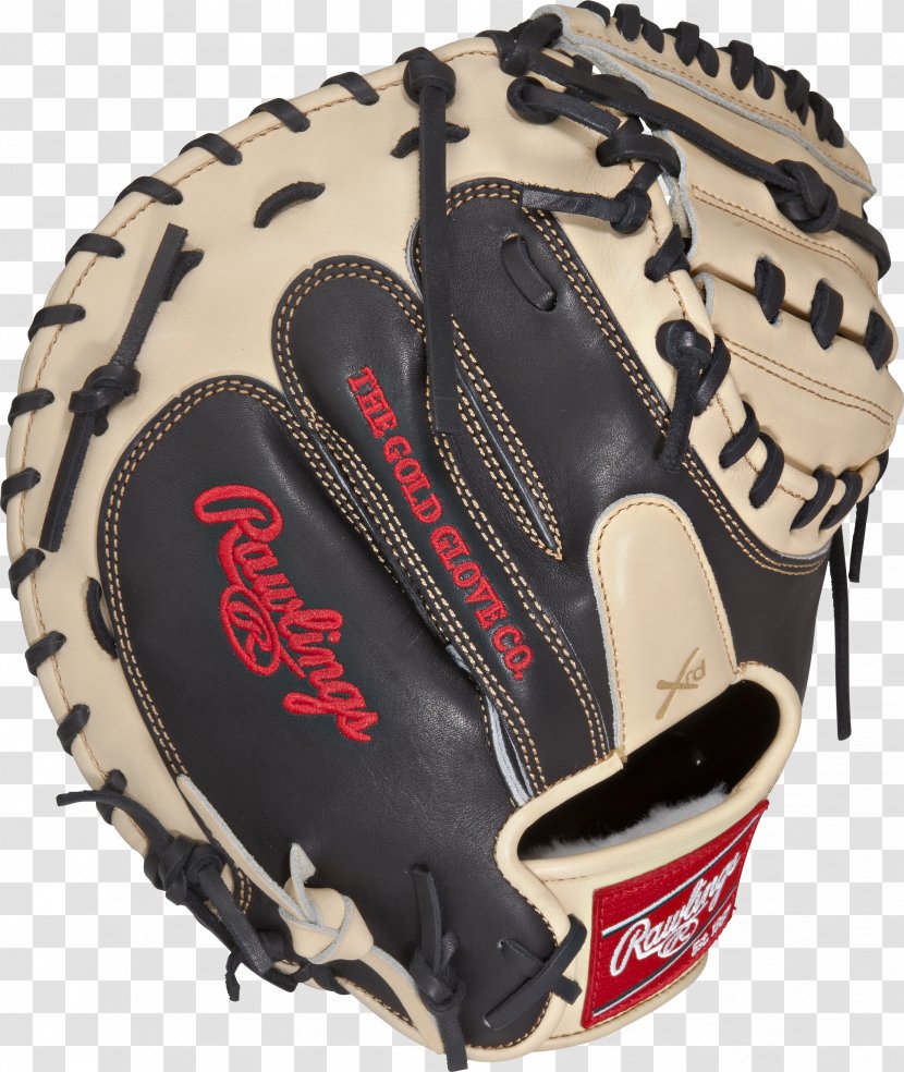 Baseball Glove Rawlings Pro Preferred Catcher - Protective Gear In Sports Transparent PNG