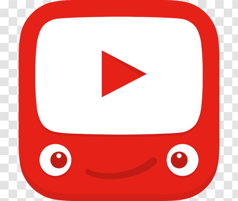 YouTube Kids App Mobile - Flower - Youtube Transparent PNG