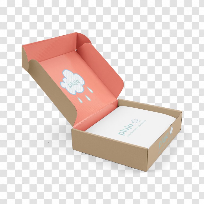 Mockup Box Packaging And Labeling - Design Transparent PNG