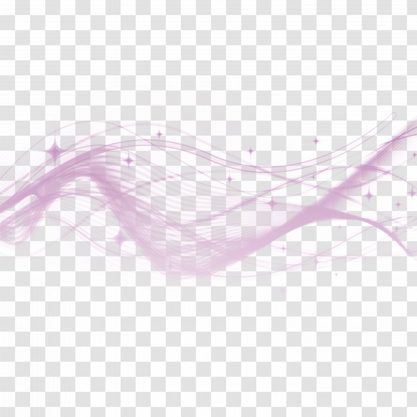 Purple - Violet - Ribbon Transparent PNG