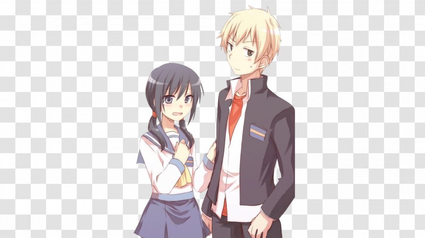 Yoshiki Kishinuma Ayumi Shinozaki X Corpse Party: Tortured Souls Blood Drive - Heart - Cartoon Transparent PNG