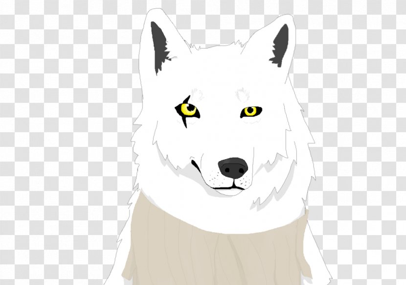 Drawing Dog Mammal Line Art - Wolf - Realism Transparent PNG