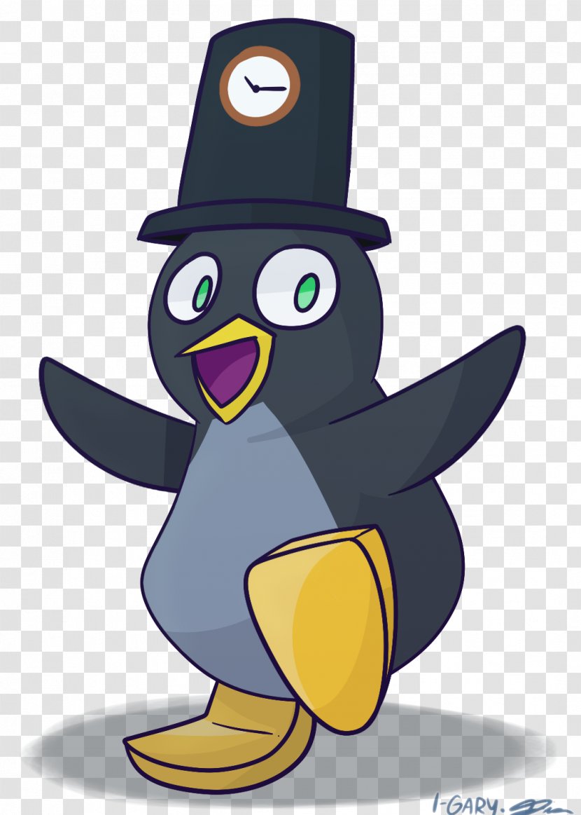 Penguin Social Media Illustration Product Design Cartoon - Steam Transparent PNG