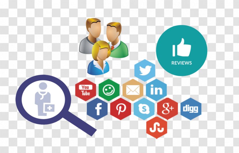 Social Media Bookmarking Blog Web Development - Digital Marketing - Socialbookmarking Transparent PNG