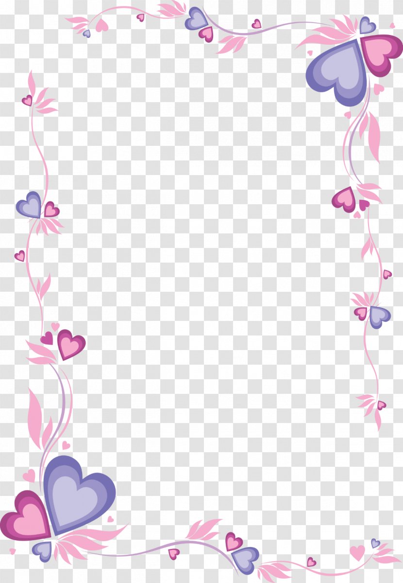Paper Microsoft Word Picture Frames Clip Art - Pink - Carnations Clipart Transparent PNG