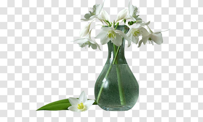 Floral Design Vase Flower Bouquet Rose - Ikebana Transparent PNG