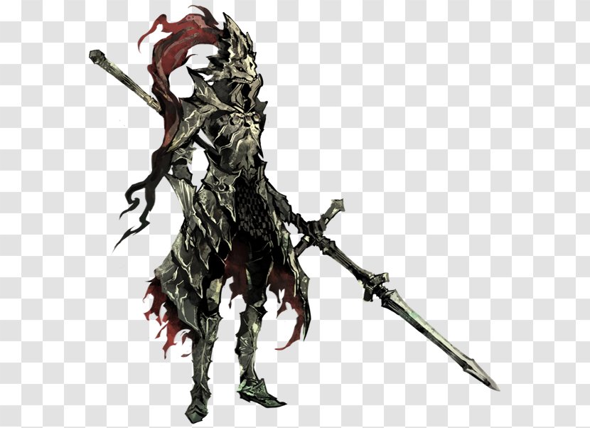 King's Field IV Dark Souls II Bloodborne Demon's - Cold Weapon Transparent PNG