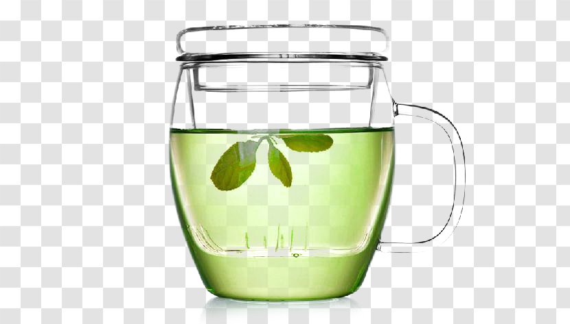 Teacup Glass Drinking - Price - Double Transparent PNG
