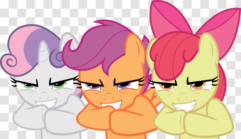 My Little Pony: Friendship Is Magic Fandom Sweetie Belle Cutie Mark Crusaders Брони - Cartoon - Methuselah Transparent PNG