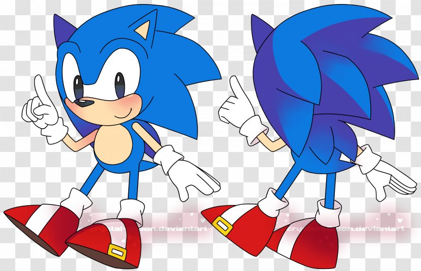 Sonic Drive-In The Crystal Ribbon Pixiv Clip Art - Heart - Classic Transparent PNG