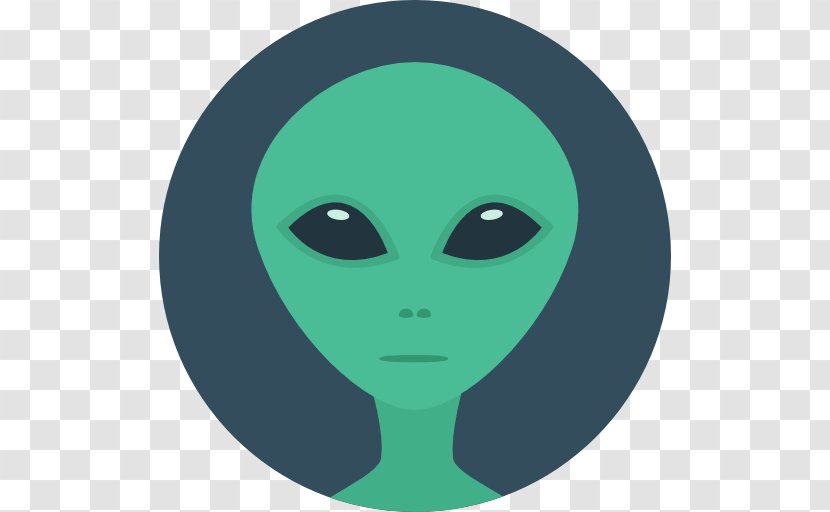 YouTube Unidentified Flying Object - Face - Science Fiction Transparent PNG