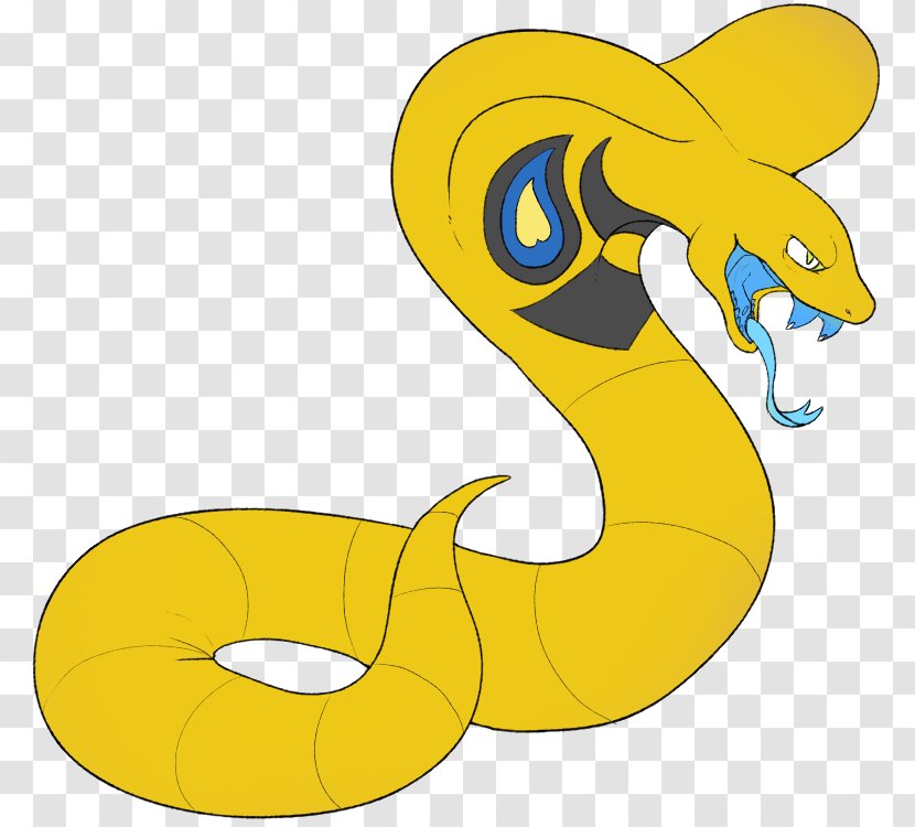 Pokémon X And Y Pikachu Arbok Ekans - Pok%c3%a9mon Transparent PNG