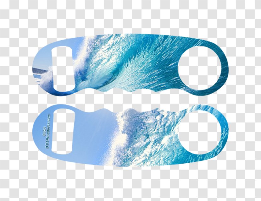 Steppin' Out In Faith Larry Graves Ocean Drive - Turquoise - Water Wave Transparent PNG