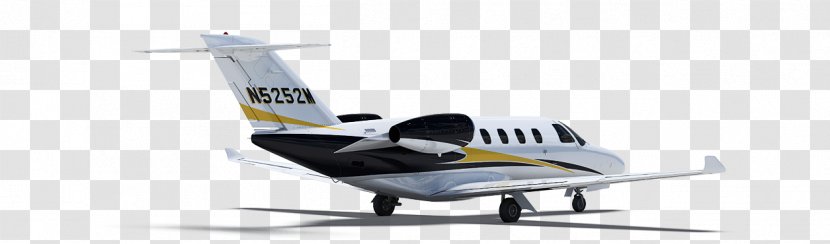 Business Jet Air Travel Aircraft Propeller Turboprop - Airline Transparent PNG
