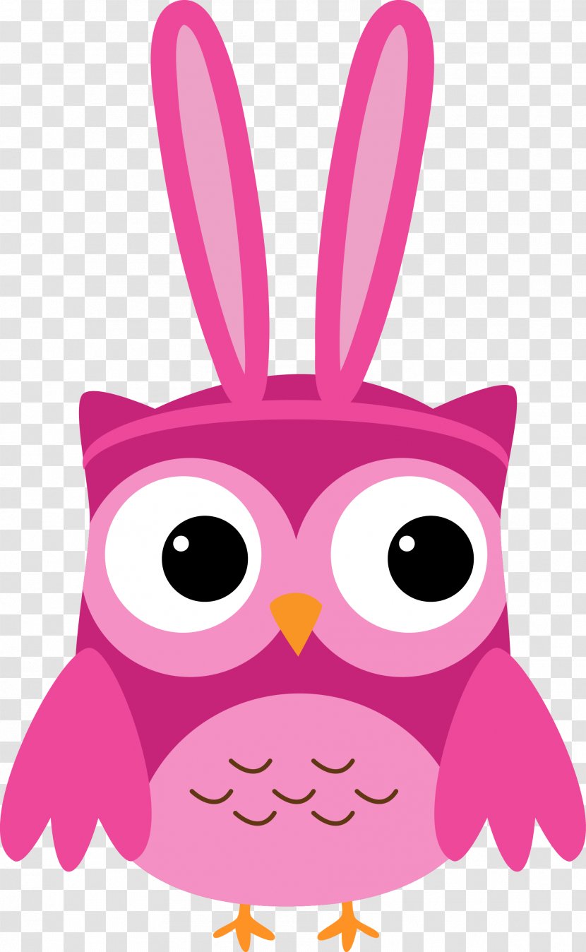 Owl Clip Art Birthday Image Illustration - February Baby Transparent PNG