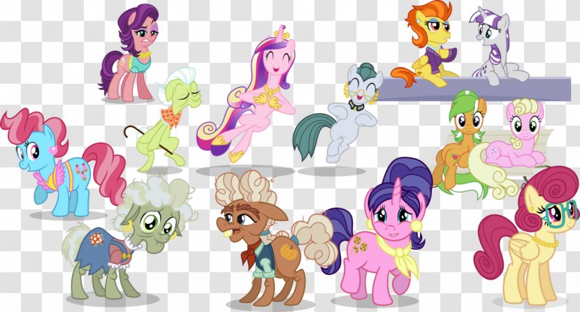 Pony Applejack Twilight Sparkle Spike Rainbow Dash - Mothers Day 2018 Transparent PNG