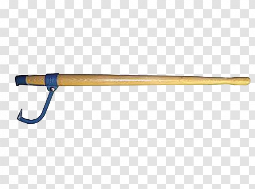 Cant Hook Tool Handle Lumberjack - Weapon Transparent PNG