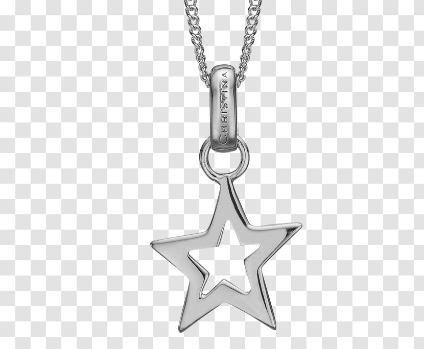 Charms & Pendants Necklace T-shirt Jewellery Silver - Chain Transparent PNG