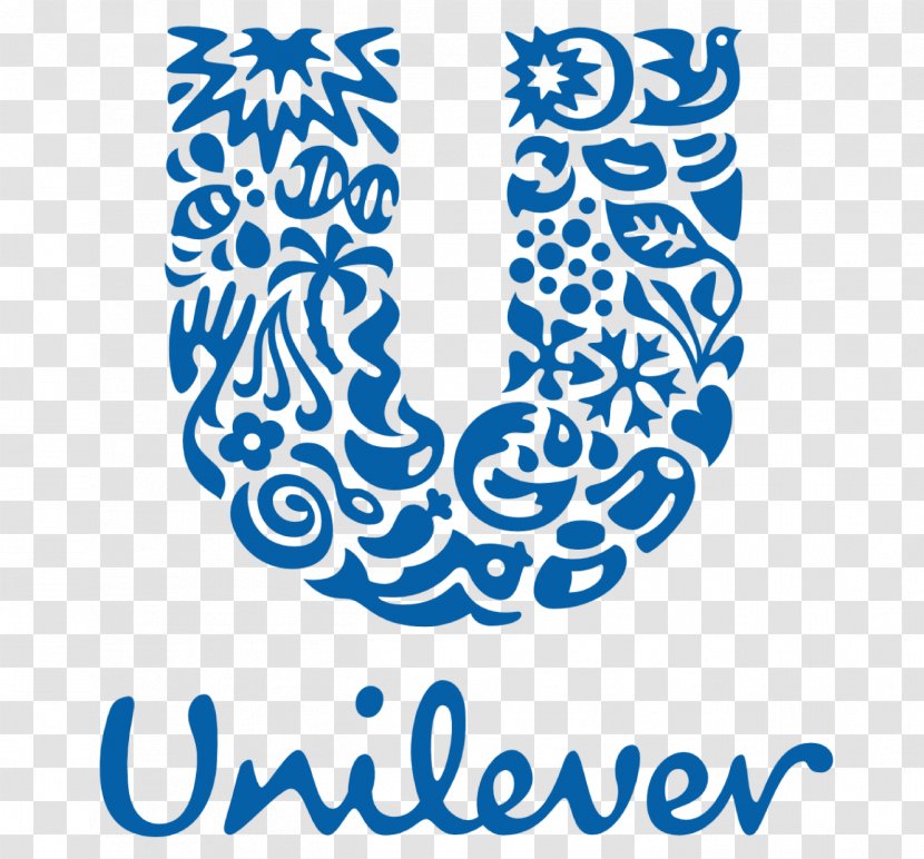 Logo Unilever Brand Company Industry - Frame - Watercolor Transparent PNG