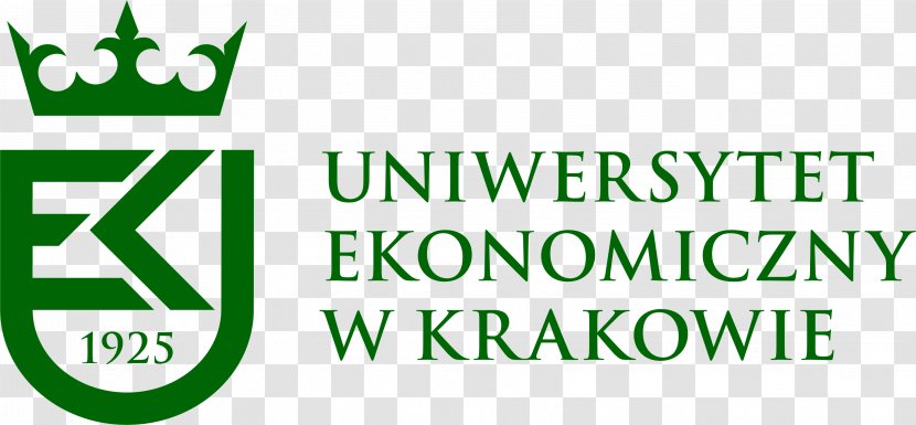 Kraków University Of Economics Wrocław Logo Uniwersytet Ekonomiczny W Krakowie - Stressed Student Book Transparent PNG